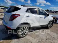 2020 Buick ENCORE фото