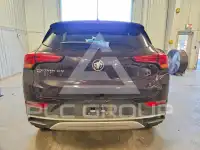 2020 Buick ENCORE фото