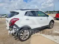 2020 Buick ENCORE фото