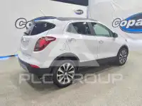 2020 Buick ENCORE фото