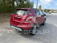 2020 Buick ENCORE фото