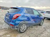2020 Buick ENCORE фото