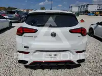2020 Buick ENCORE photo