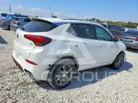 2020 Buick ENCORE photo