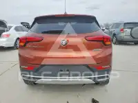 2020 Buick ENCORE photo