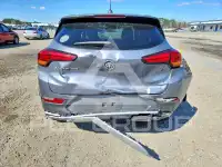 2020 Buick ENCORE фото