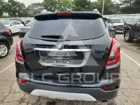 2020 Buick ENCORE фото