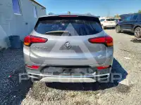 2020 Buick ENCORE photo