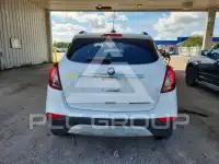 2020 Buick ENCORE фото