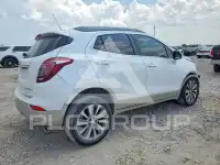 2020 Buick ENCORE фото