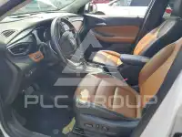 2020 Buick ENCORE фото
