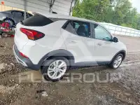 2020 Buick ENCORE фото