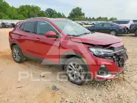 2020 Buick ENCORE фото