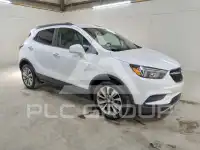 2020 Buick ENCORE photo