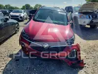 2020 Buick ENCORE photo