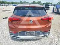 2020 Buick ENCORE фото