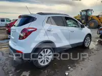 2020 Buick ENCORE фото