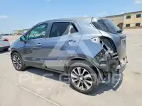 2020 Buick ENCORE фото