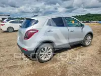 2020 Buick ENCORE фото