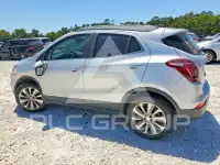 2020 Buick ENCORE фото