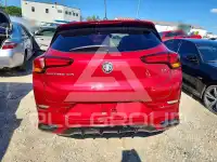 2020 Buick ENCORE photo