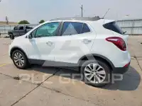 2020 Buick ENCORE photo