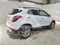 2020 Buick ENCORE photo
