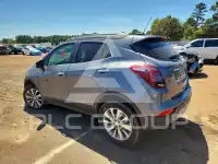 2020 Buick ENCORE фото