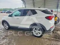 2020 Buick ENCORE фото