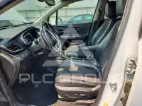 2020 Buick ENCORE photo