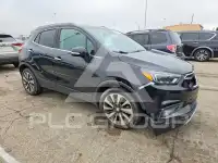 2020 Buick ENCORE фото