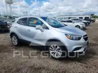 2020 Buick ENCORE фото