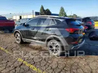 2020 Buick ENCORE фото