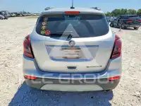 2020 Buick ENCORE фото
