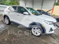 2020 Buick ENCORE фото