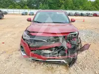 2020 Buick ENCORE фото