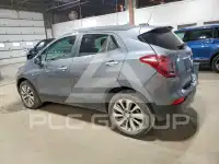 2020 Buick ENCORE фото