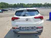 2020 Buick ENCORE фото