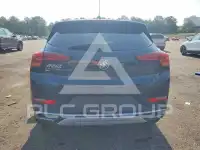 2020 Buick ENCORE фото