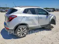 2020 Buick ENCORE фото