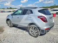 2020 Buick ENCORE фото