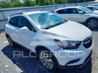 2020 Buick ENCORE фото