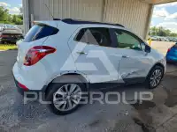 2020 Buick ENCORE фото