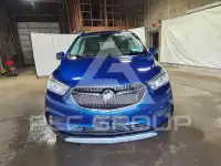 2020 Buick ENCORE фото