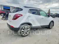 2020 Buick ENCORE фото