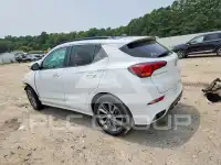 2020 Buick ENCORE фото
