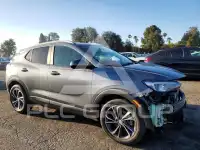 2020 Buick ENCORE фото
