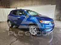 2020 Buick ENCORE фото