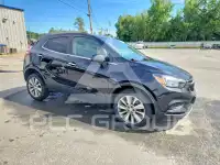 2020 Buick ENCORE фото