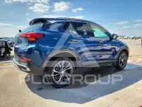 2020 Buick ENCORE фото